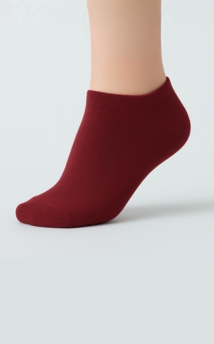 جوراب مچی مردانه سوپر پنبه طرح 2