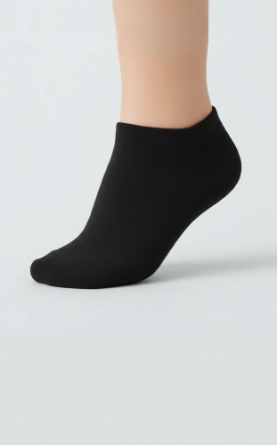 جوراب مچی مردانه سوپر پنبه طرح 1